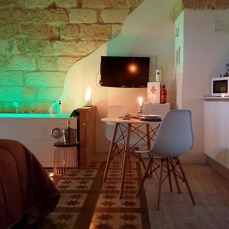 Le Antiche Dimore Di Dea Miggiano Quarto foto