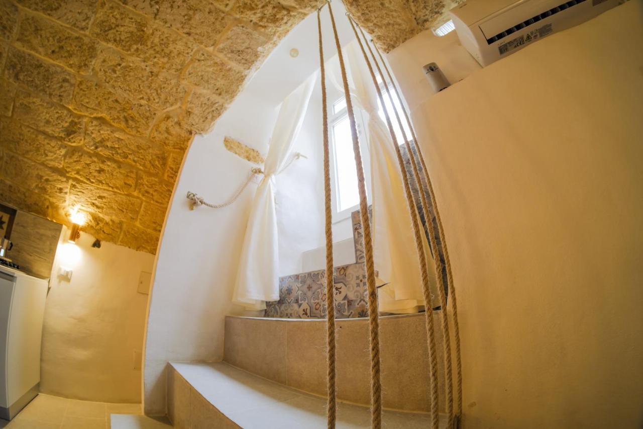 Le Antiche Dimore Di Dea Miggiano Exterior foto
