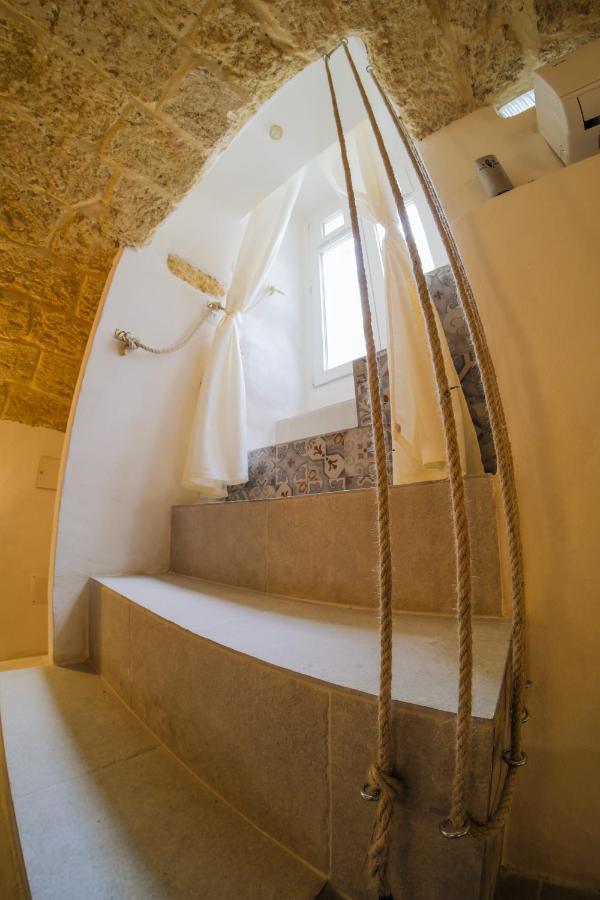 Le Antiche Dimore Di Dea Miggiano Exterior foto