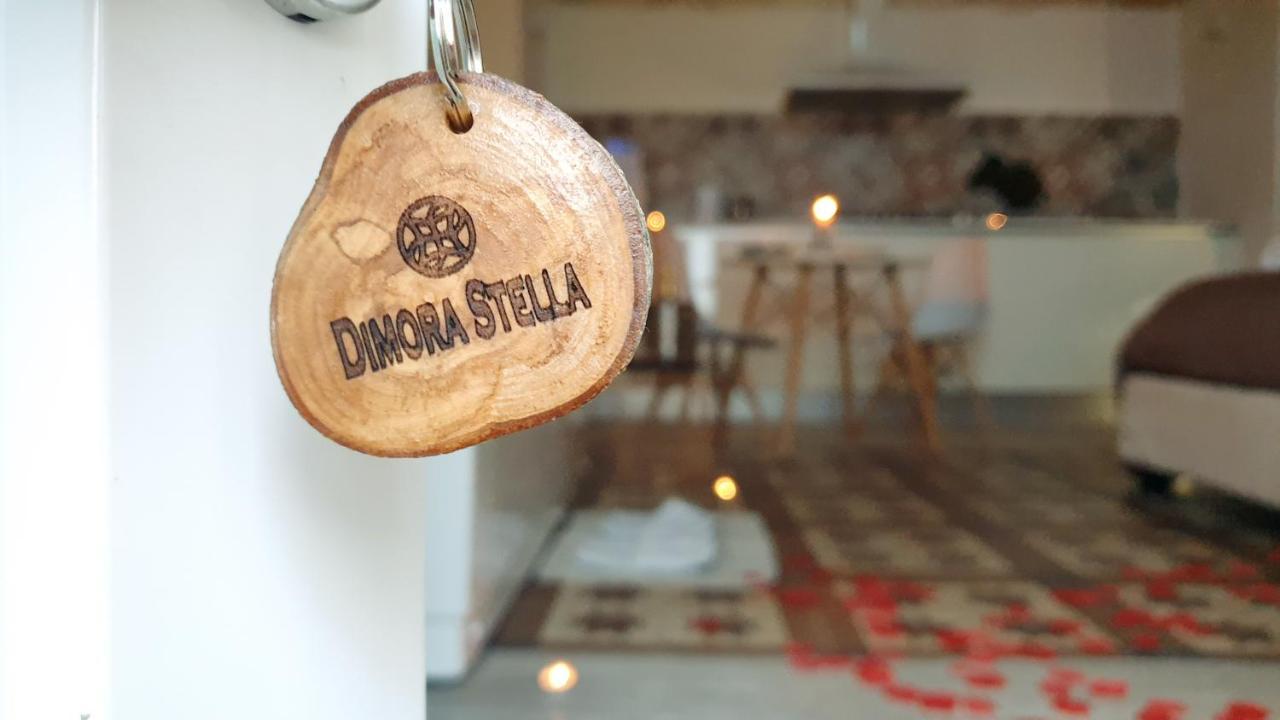 Le Antiche Dimore Di Dea Miggiano Exterior foto