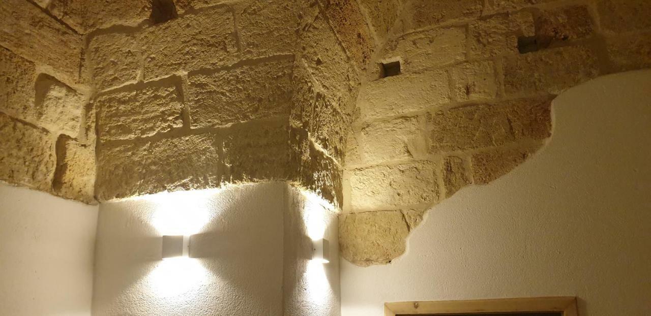 Le Antiche Dimore Di Dea Miggiano Exterior foto