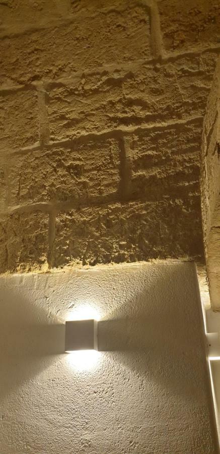 Le Antiche Dimore Di Dea Miggiano Exterior foto