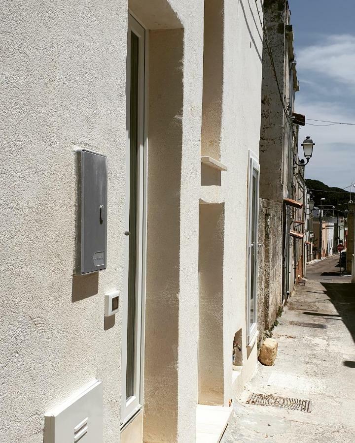 Le Antiche Dimore Di Dea Miggiano Exterior foto