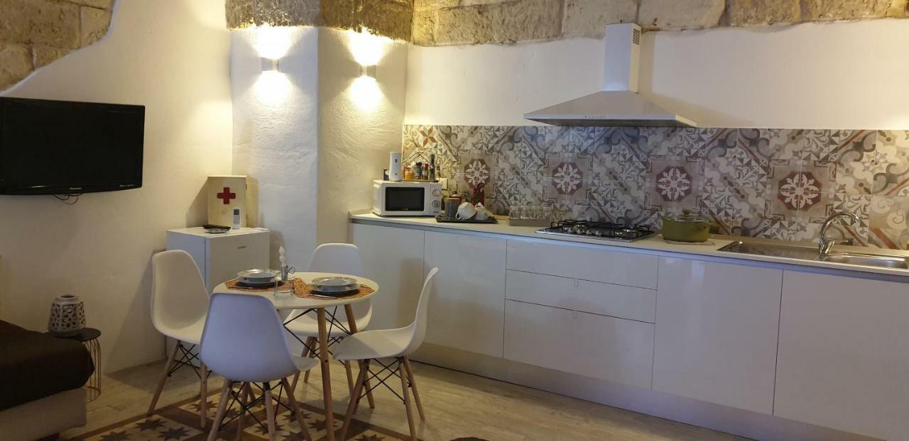 Le Antiche Dimore Di Dea Miggiano Exterior foto