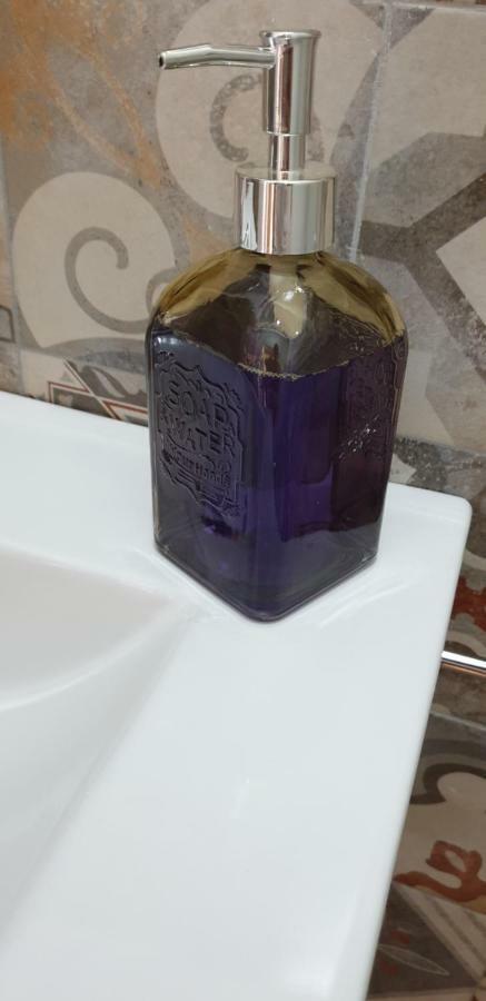 Le Antiche Dimore Di Dea Miggiano Exterior foto