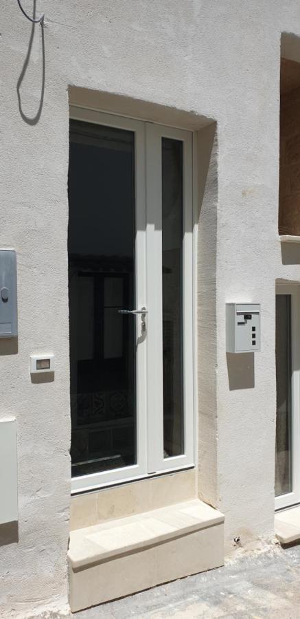 Le Antiche Dimore Di Dea Miggiano Exterior foto